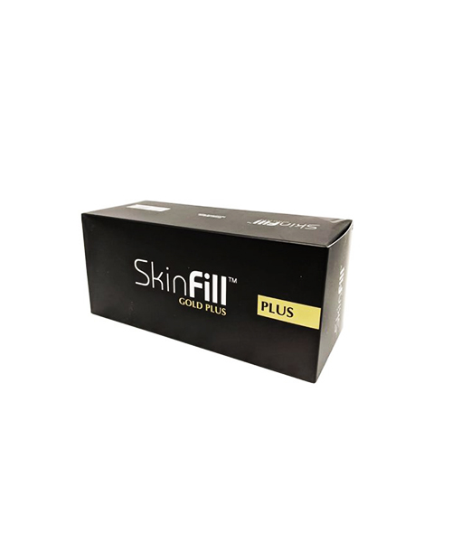 Skinfill Gold Plus